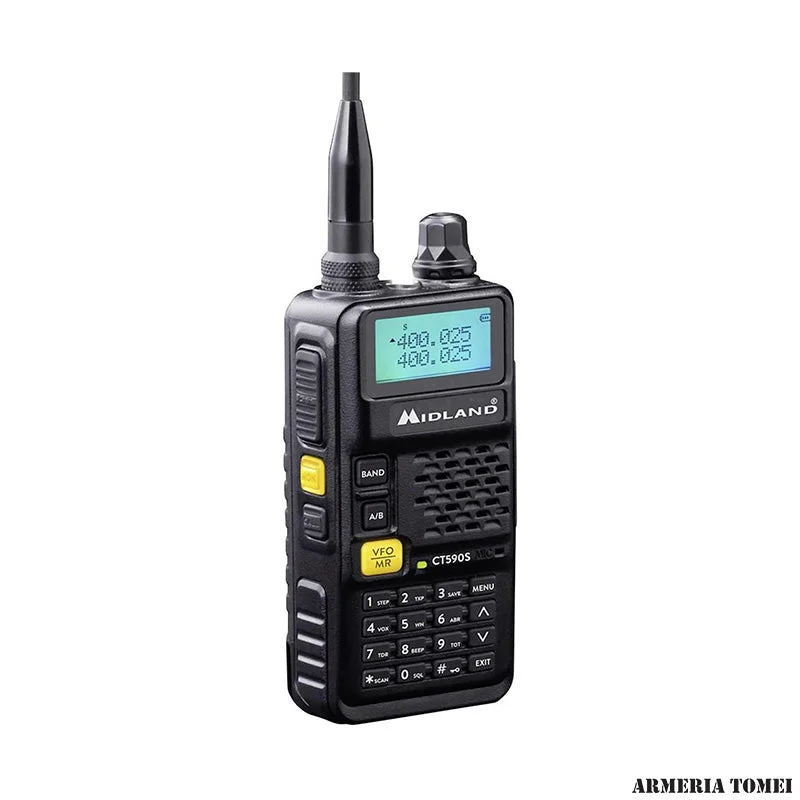 TRASMETTITORE – MIDLAND CT590S