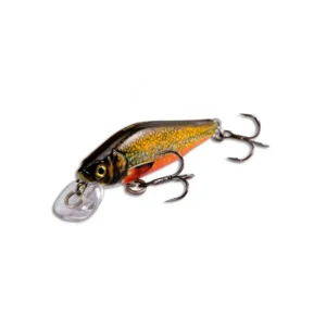 NOMURA – OFUJI 50SP SINKING 5g 5.0cm (NATURAL TROUT)