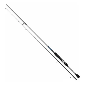 DAIWA – CROSSCAST CANOE 662MHFS 1.98 m | 104 cm | 2 pz | 7-28 g