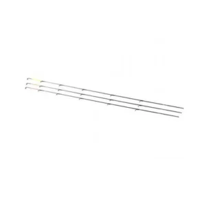 PRESTON – VETTA SUPERA 2.5MM QUIVERTIP – 0.5OZ ORANGE