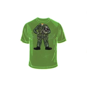 T-SHIRT – BAMBINO PILOTA
