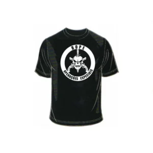T-SHIRT – BRASILE BOPE