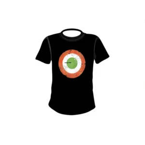 T-SHIRT – ITALIA ROUND