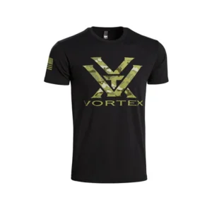 VORTEX – T-SHIRT CAMO