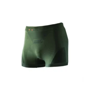X-BIONIC – BOXER SHORTS Sage Green/Anthracite