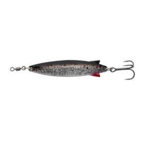 ABU GARCIA – TOBY Black Back Minnow 40g