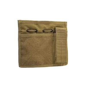 N.E.R.G. OPENLAND – TASCA PORTA DOCUMENTI Coyote Tan