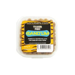 SONUBAITS – TIGER FISH BAND’UM 60g