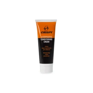 CRISPI – CREMA IMPERMEABILIZZANTE PER CALZATURE 75ml (TUBETTO)