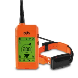 DOG TRACE – SET GPS X30