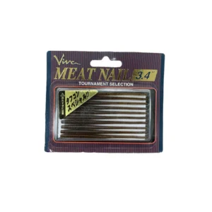 VIVA – MEAT NAIL 3.4″ LM-026 (10PZ)