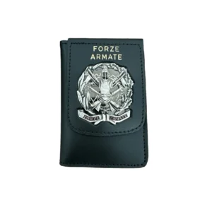 VEGA HOLSTER – PORTAFOGLIO IN PELLE FORZE ARMATE