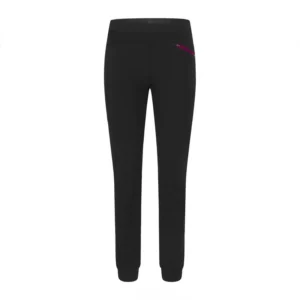 PANTALONE – MONTURA – DONNA – SOUND WINTER PANTS WOMAN Black/Baton Rouge