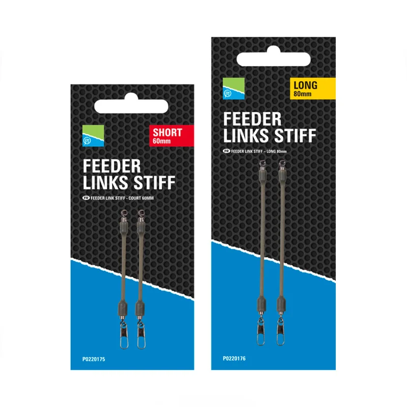 PRESTON – FEEDER LINKS STIFF