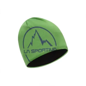 CAPPELLO – LA SPORTIVA – CIRCLE BEANIE Aspen Green/Night Sky