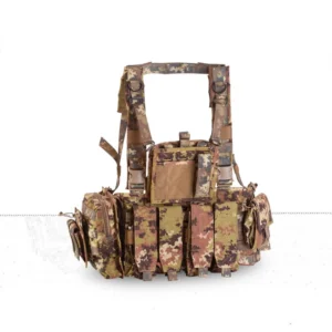 OPENLAND TACTICAL – OPERATOR CHEST RIG Vegetato Italiano