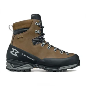 SCARPONI – GARMONT – PINNACLE TREK GTX® Malt Brown/Black