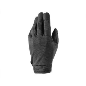 OPENLAND TACTICAL – GUANTO DA TIRO CON POLSINO REGOLABILE Black