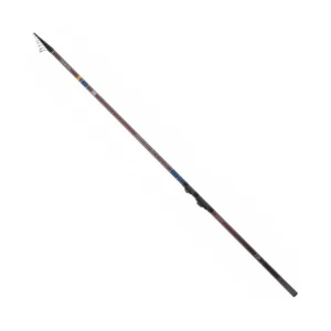 DAIWA – 23 MEGAFORCE EVOLUTION SUPER SLIM LAKE TROUT 43LH 4.30m | 121cm | 8pcs | 8-20g