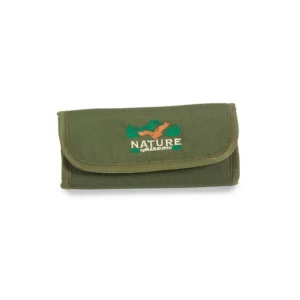 NATURE by MARSUPIO – PORTA CARTUCCE PER CARABINA SHOT 2 IMBOTTITO IN MAR-TEX 600 RIPSTOP