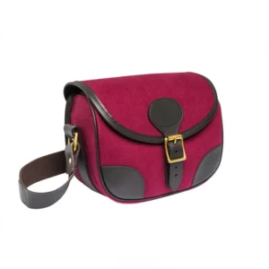 BORSA – BERETTA – TERRAIN EVO CANVAS | PORTA CARTUCCE | Cordovan
