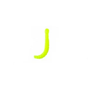 HERAKLES – ROTOR WORM 1.5″ (8PZ) CHARTREUSE