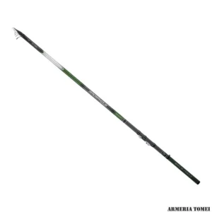 DAIWA – AMORPHOUS BOLO AVI60 INFINITY R 5.89m 6pz Closed 133cm 0.08-0.16mm (MONTATA)
