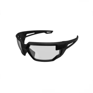 MECHANIX WEAR – VISION OCCHIALI BALISTICI TYPE-X MONTATURA NERA LENTE TRASPARENTE