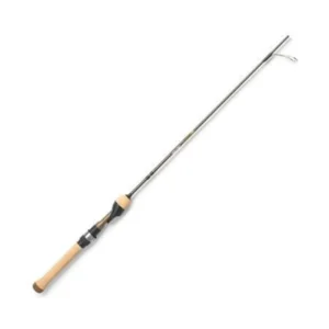 ST.CROIX – TROUT SERIES SPINNING 6′ (1.83 m) | ULTRA LITE POWER FAST ACTION | 1/32 – 3/16 oz (0.9 – 5.3 g) | 2PZ