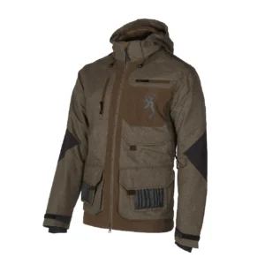 BROWNING – GIACCA/PARKA – XPO TOUNDRA GREEN