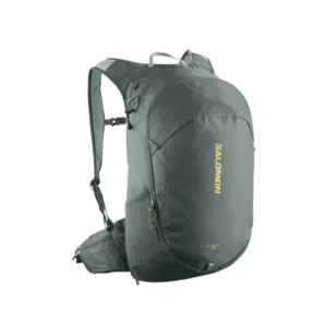 ZAINO – SALOMON – TRAILBLAZER 20 Urban Chic / GREEN MILIEU