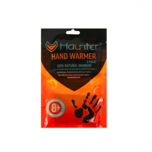 HAUNTER – SCALDAMANI HAND WARMER | 2pz