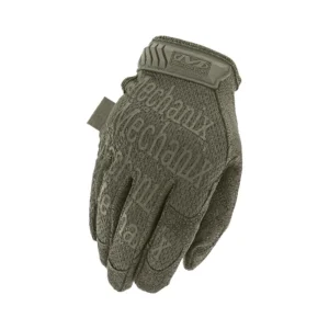GUANTI – MECHANIX WEAR – THE ORIGINAL MULTIPURPOSE WORK Ranger Green