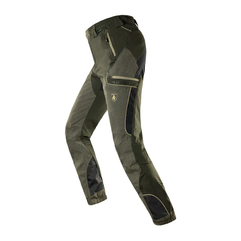 PANTALONE – TRABALDO – ASCENT PRO