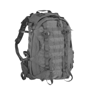 NERG OPEN LAND – ZAINO – ICE ROCK PLUS 40/45 LT – GRIGIO