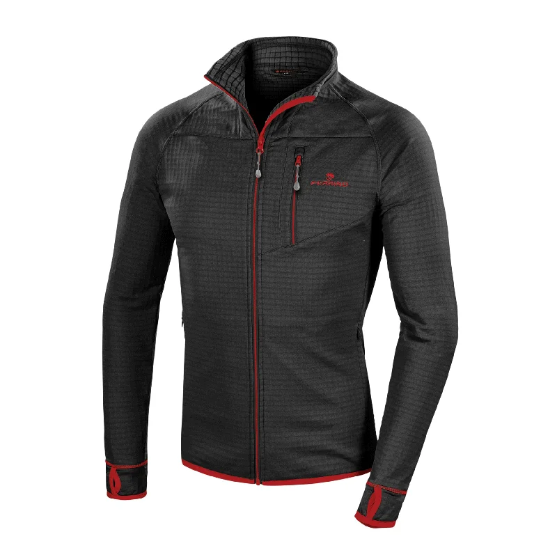 FERRINO – KLUANE JACKET MAN black