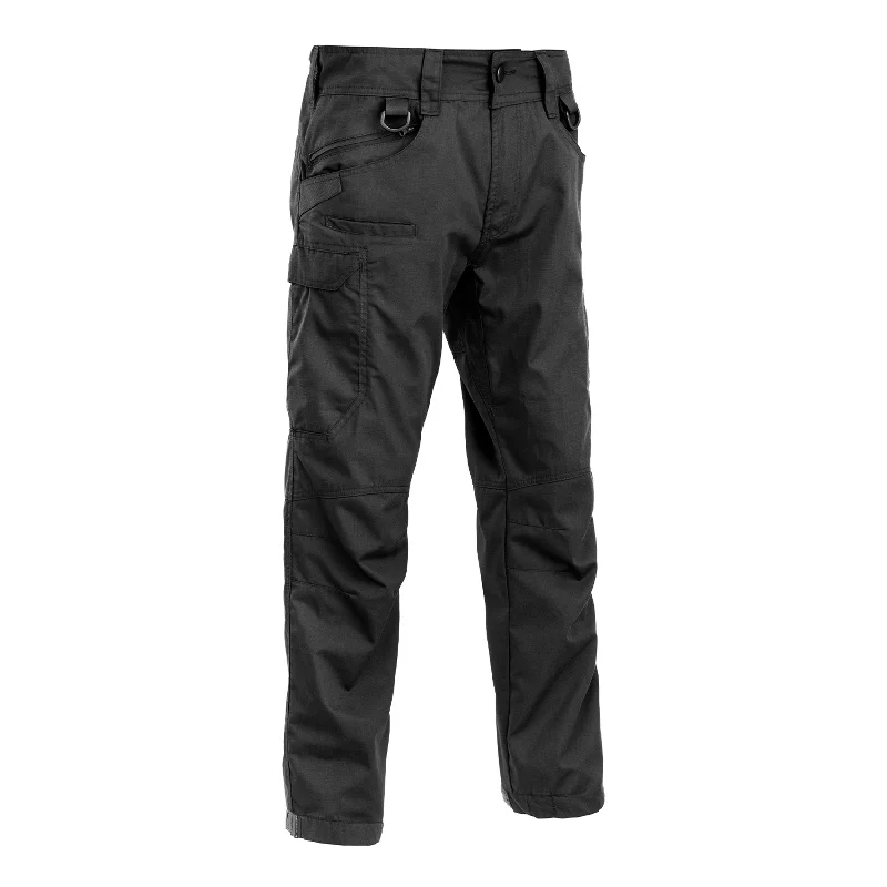 DEFCON 5 – PANTALONE PREDATOR Black