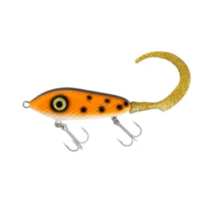 ABU GARCIA – McMy SLOW SINK 47G – BODY 10CM – TOTAL 22CM – Atomic Trout