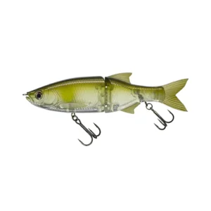 MOLIX – GLIDE BAIT 130 13cm 5in 30g 1.1/13oz SLOW SINKING #458 Ghost Ayu