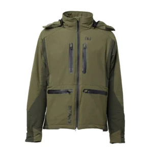 GIACCA – BITRABI – BEAR VERDE