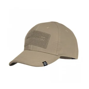 PENTAGON – CAPPELLO – TACTICAL 2.0 BB CAP RIPSTOP | KHAKI