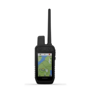 GARMIN – ALPHA® 300 K (solo dispositivo palmare)