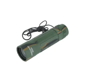 MONOCOLO – MIL-TEC – CAMOUFLAGE 10×25
