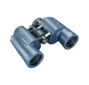 BINOCOLO – BUSHNELL – H2O 8x42mm STANDARD WP+FM BLU