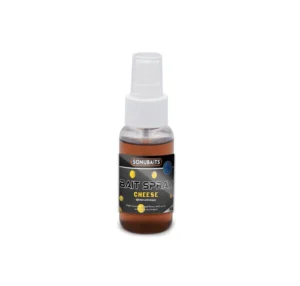 SONUBAITS – BAIT SPRAY CHEESE 50ml (ADDITIVO)