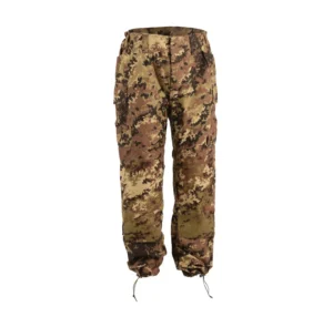 NERG OPENLAND – OPENLAND PANTALONE VEGETATO DA CBT ITALIAN CAMO PER BDU OPT-3899