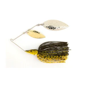 FOX RAGE – ULTRA UV SPINNERBAITS 2g 4/0 Pike