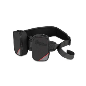 FOX RAGE – STREET FIGHTER UTILITY BELT