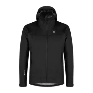 GIACCA – MONTURA – DANUBIO G JACKET Black