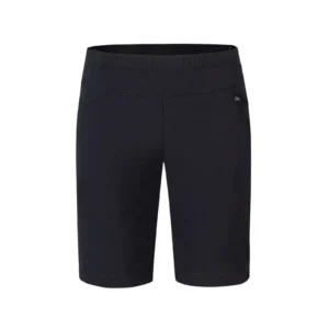 BERMUDA – DONNA – MONTURA – FOCUS WOMAN ATHLETIC FIT Black